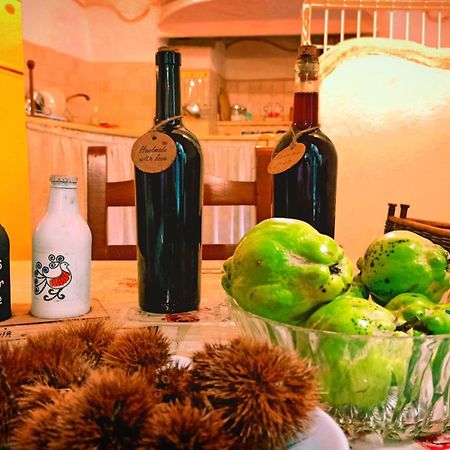 Casa Ele - Casa Indipendente Con Cucina - Bikes Friendly Apartment Sassari Luaran gambar