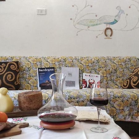 Casa Ele - The Alchemist'S House - Bikes Friendly - Sassari Luaran gambar