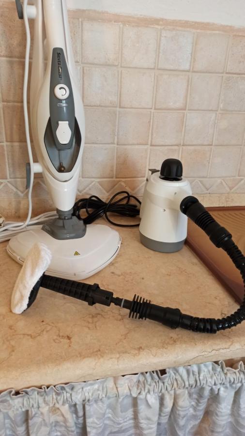 Casa Ele - Casa Indipendente Con Cucina - Bikes Friendly Apartment Sassari Luaran gambar