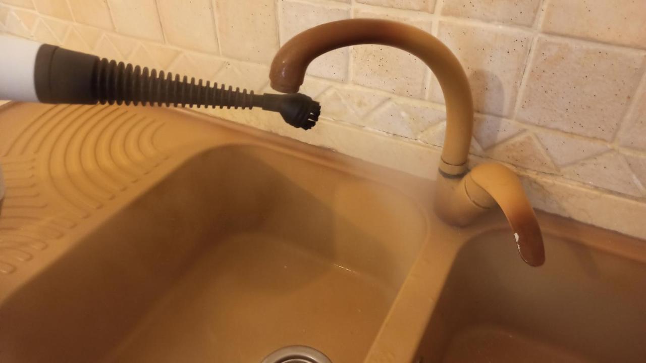 Casa Ele - Casa Indipendente Con Cucina - Bikes Friendly Apartment Sassari Luaran gambar