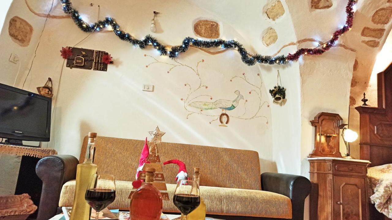 Casa Ele - Casa Indipendente Con Cucina - Bikes Friendly Apartment Sassari Luaran gambar