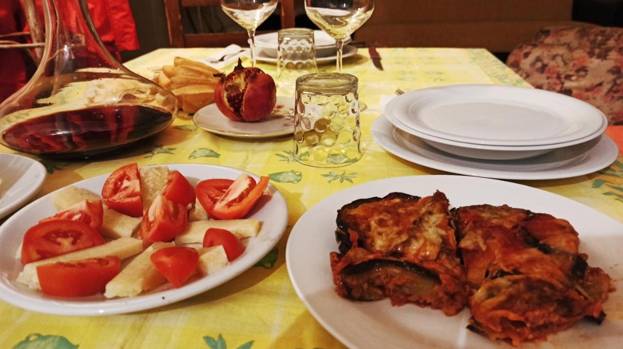Casa Ele - The Alchemist'S House - Bikes Friendly - Sassari Luaran gambar