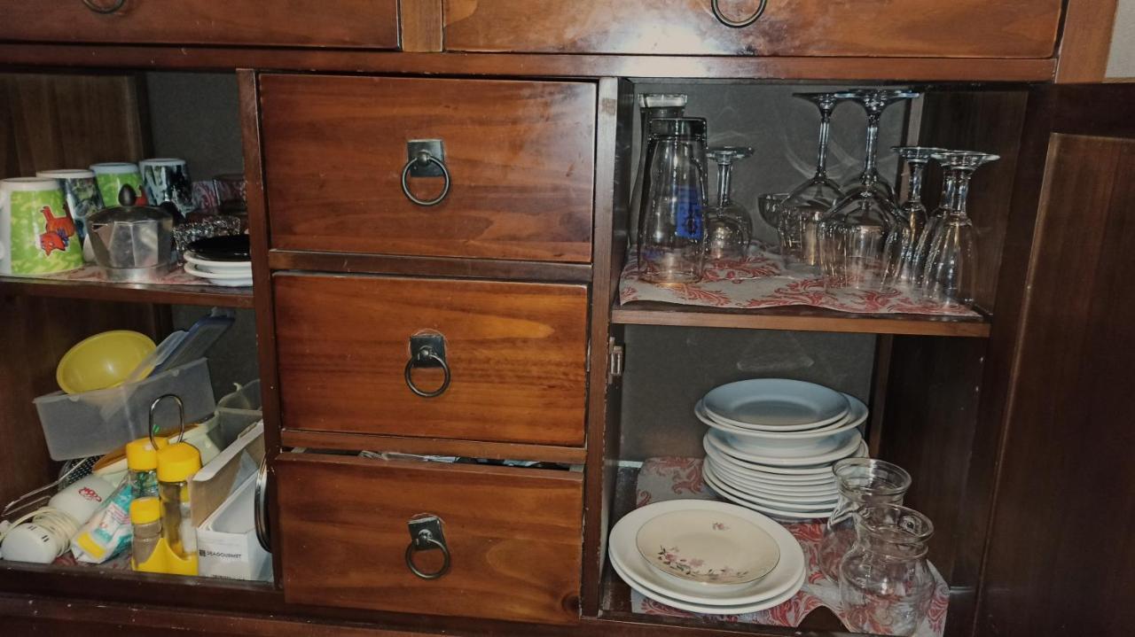 Casa Ele - Casa Indipendente Con Cucina - Bikes Friendly Apartment Sassari Luaran gambar