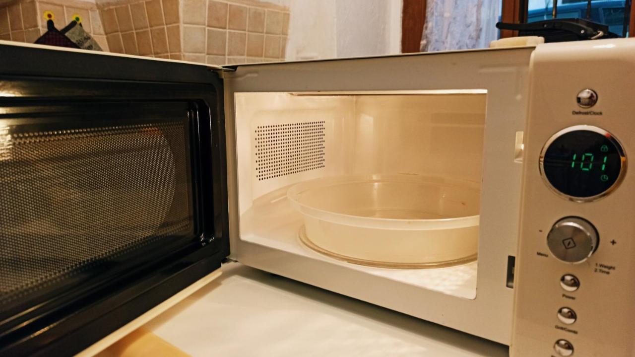 Casa Ele - Casa Indipendente Con Cucina - Bikes Friendly Apartment Sassari Luaran gambar