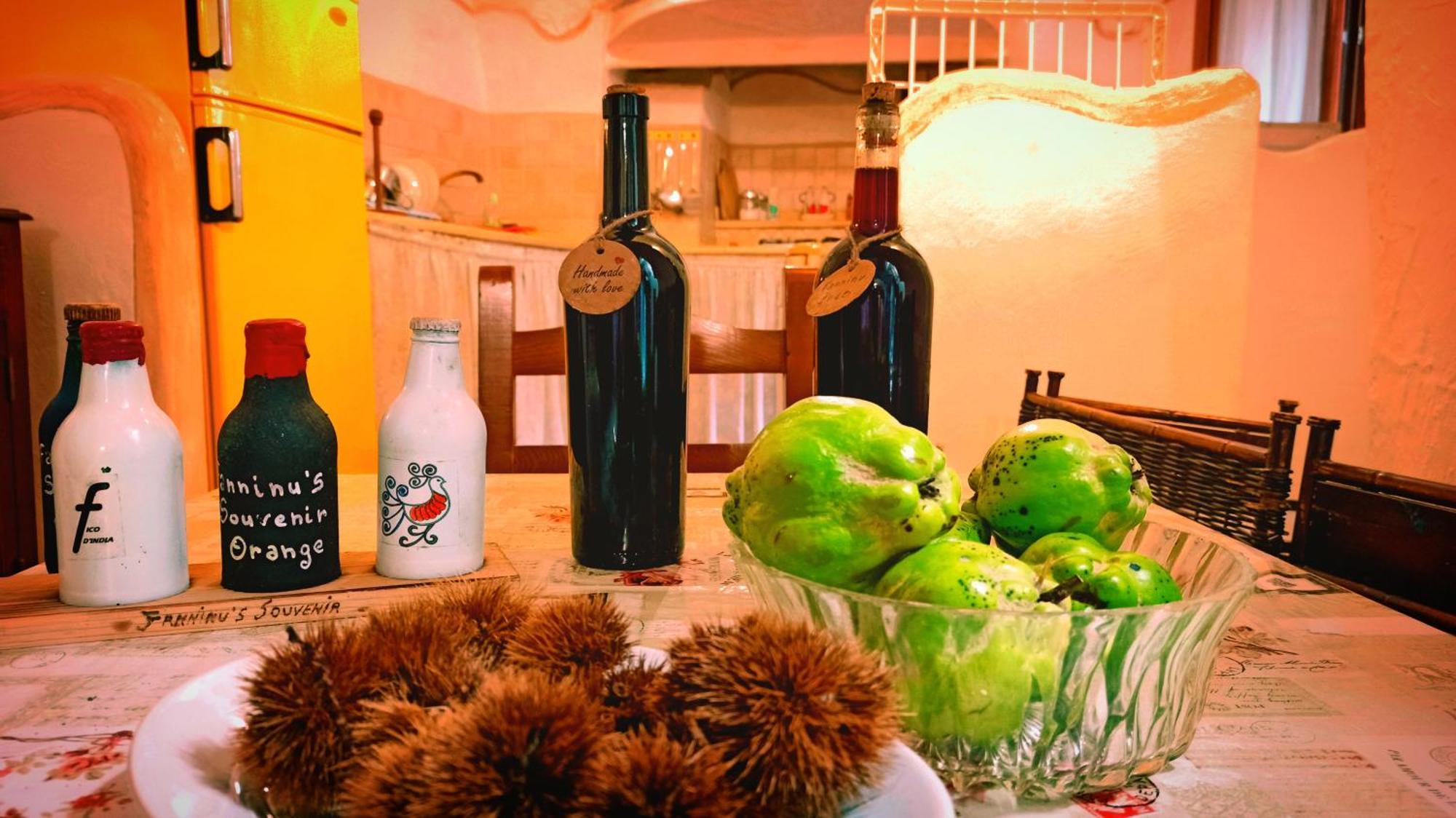 Casa Ele - Casa Indipendente Con Cucina - Bikes Friendly Apartment Sassari Luaran gambar
