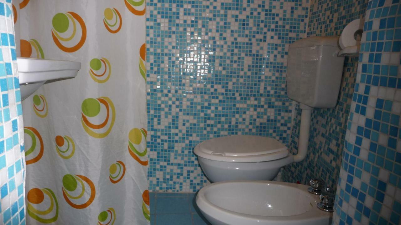 Casa Ele - Casa Indipendente Con Cucina - Bikes Friendly Apartment Sassari Luaran gambar