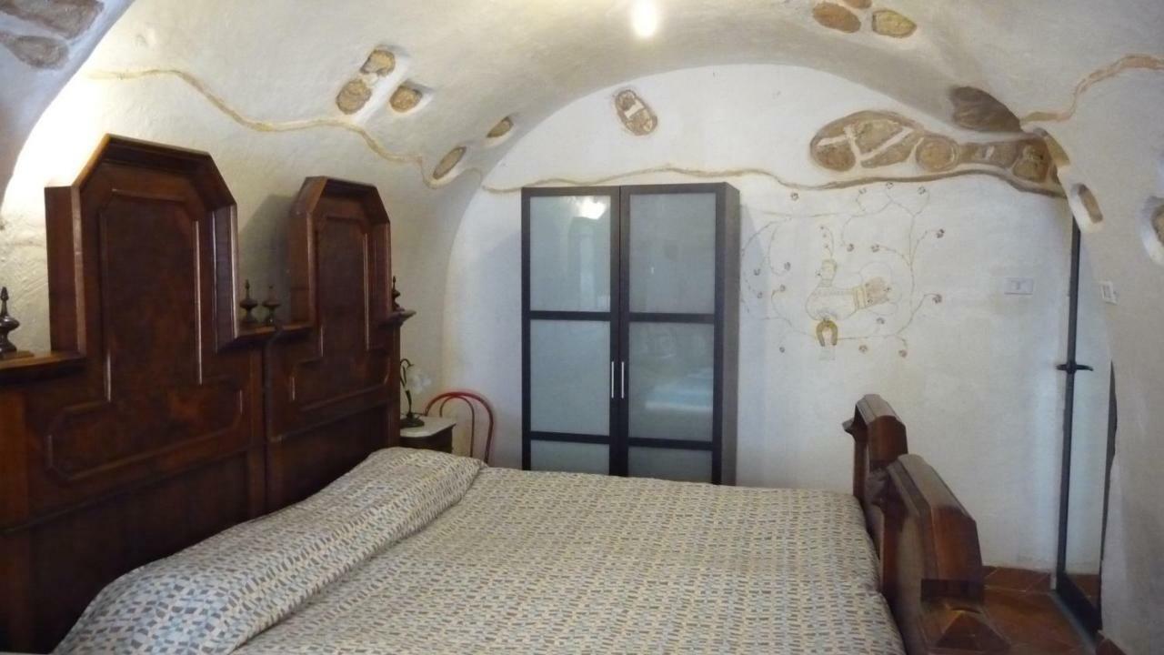 Casa Ele - Casa Indipendente Con Cucina - Bikes Friendly Apartment Sassari Luaran gambar